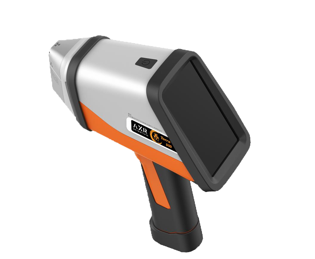 手持式矿石分析仪—Terra 900